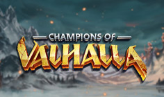 Champions of Valhalla