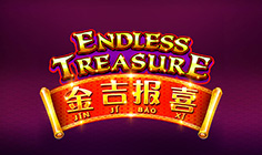 Jin Ji Bao Xi Endless Treasure