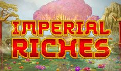 Imperial Riches