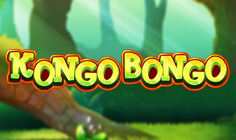 Kongo Bongo