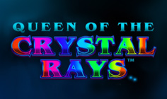 Queen of the Crystal Rays