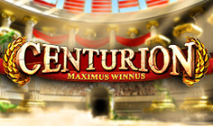 Centurion Maximus Winnus