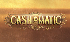 Cash-O-Matic