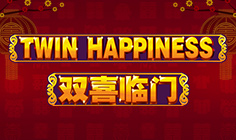 Twin Happiness