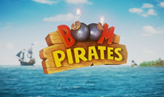 Boom Pirates