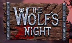 The Wolf’s Night