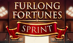 Furlong Fortunes Sprint