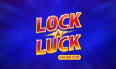 Lock A Luck