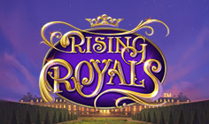 Rising Royals