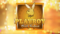 Playboy™ Gold Jackpots