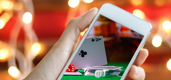 What Makes Mobile Phone Casinos Captivating?