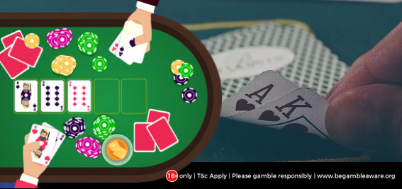 When Is It Considered Right to Double Down In Blackjack?