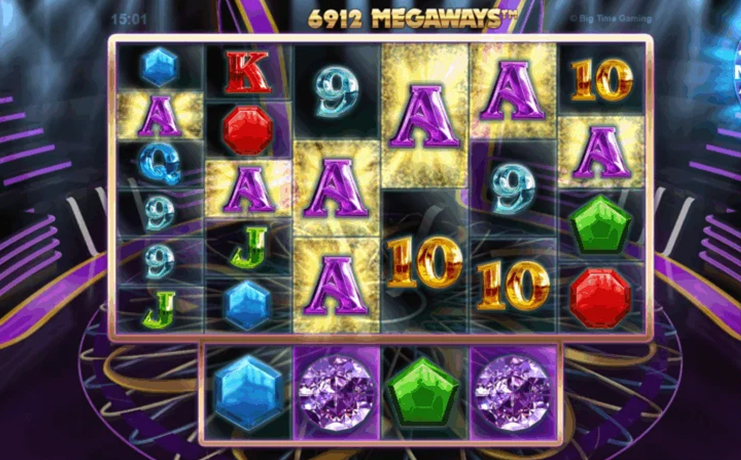Who Wants to be a Millionaire