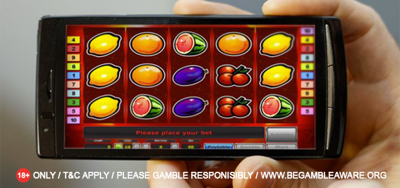 The convenience of playing slots at PayByPhone casinos