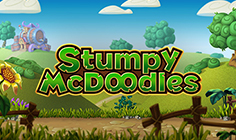 Stumpy McDoodles