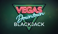 Vegas Downtown Blackjack