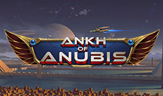 Ankh of Anubis