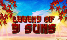 Legend of 9 Suns