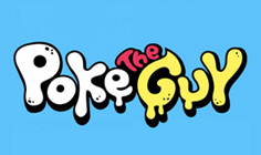Poke The Guy