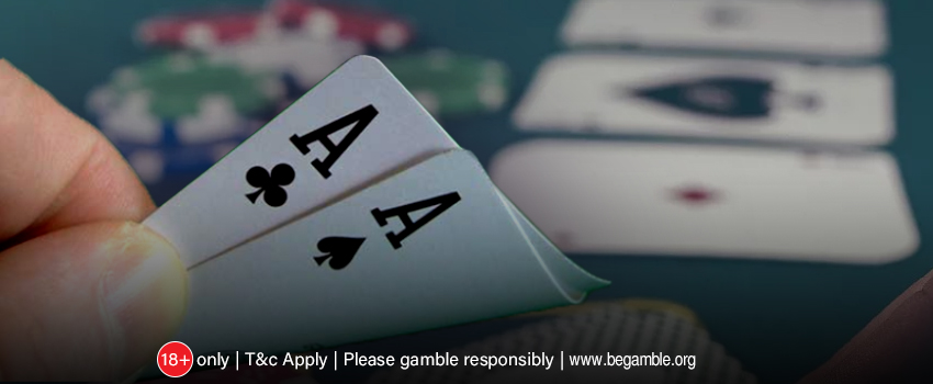 When Is It Considered Right to Double Down In Blackjack?