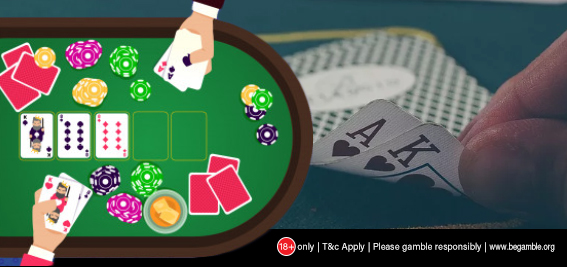 When Is It Considered Right to Double Down In Blackjack?