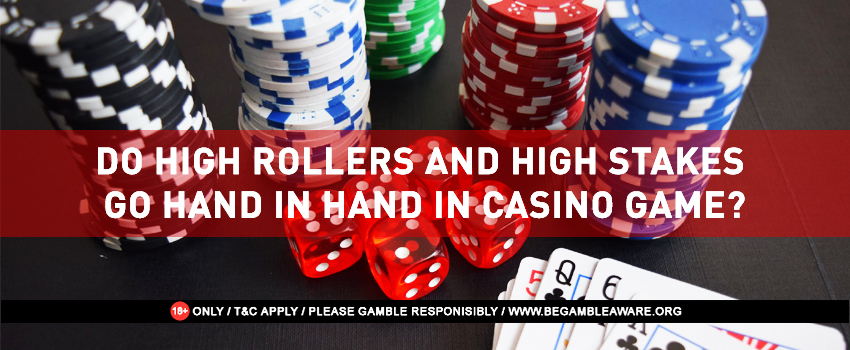 How to Identify High Rollers in an Online Casino?