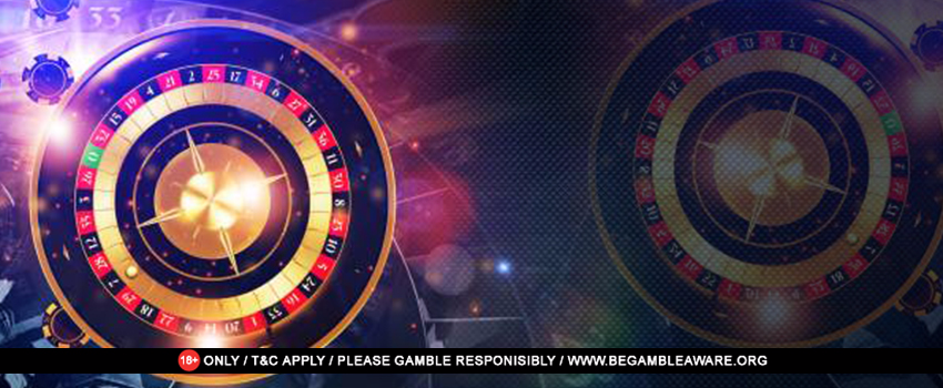 A Brief History of the Roulette Wheel