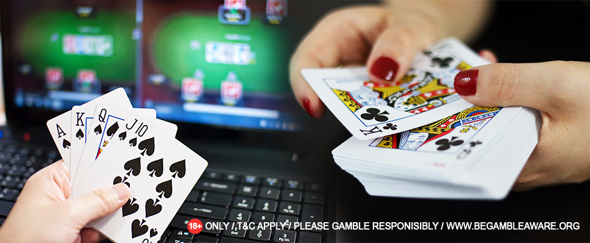 Card Counting Has Never Been This Easy! Take A Look!