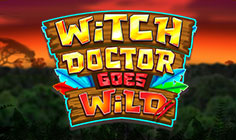 Witch Doctor Goes Wild