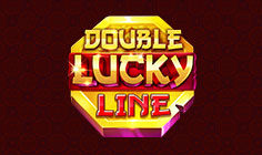 Double Lucky Line