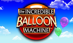 The Incredible Balloon Machine