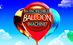 The Incredible Balloon Machine