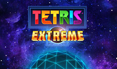 Tetris Extreme MegaDrop