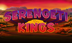 Serengeti Kings