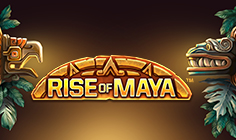 Rise of Maya