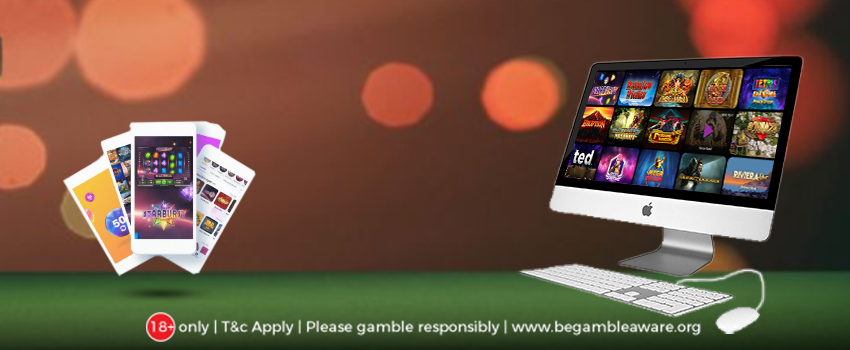 know about online slot machines.