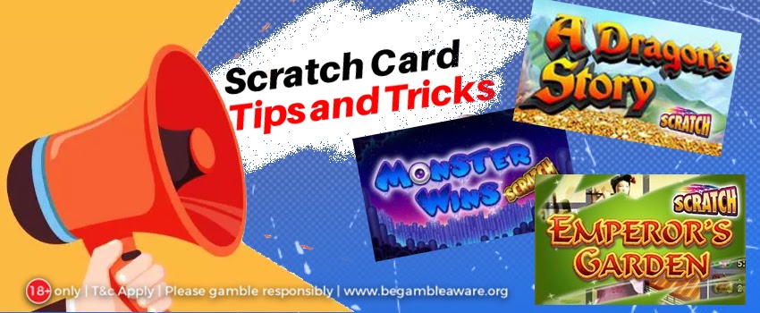 Here is everything you need to know about online slot machines!