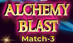 Alchemy Blast