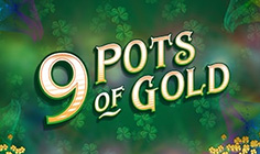 Pots of Gold