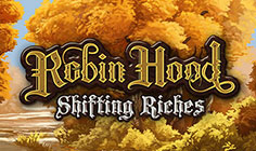 Robin Hood Shifting Riches