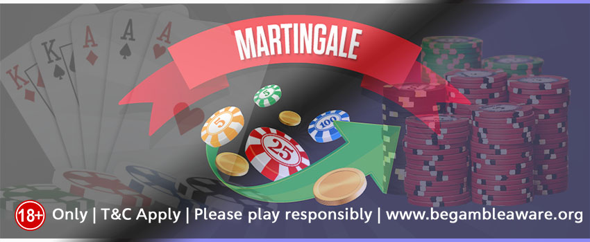 Is the Martingale Strategy Legal on Betting Sites?