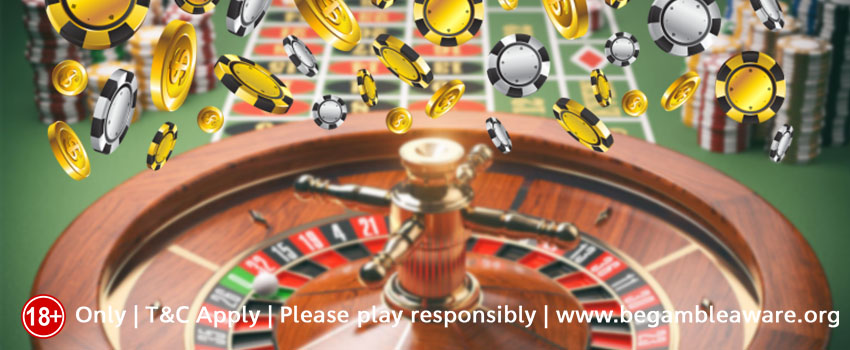 Is online casino roulette fixed or completely random? 