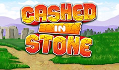 Cashed In Stone