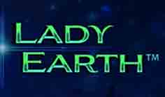 Lady Earth