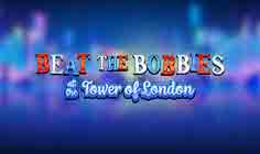 Beat The Bobbies at Tower Of London