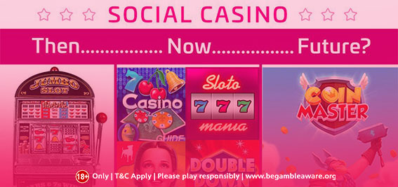 The Significant Impact of Social Casino Games Today