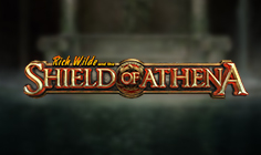 Rich Wilde and the Shield of Athena