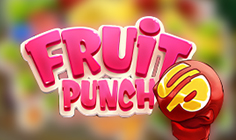 Fruit Punch Up