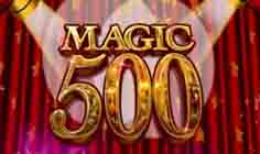 Magic 500