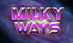 Milky Ways